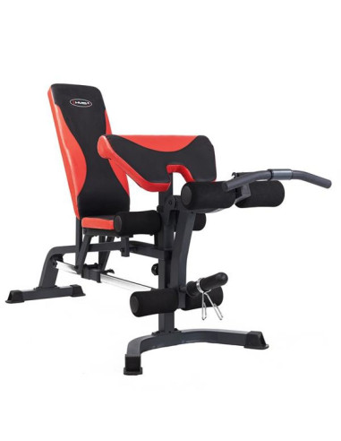 Ławka pod sztangę hms ls3050