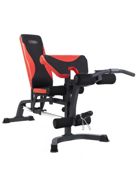 Ławka pod sztangę hms ls3050