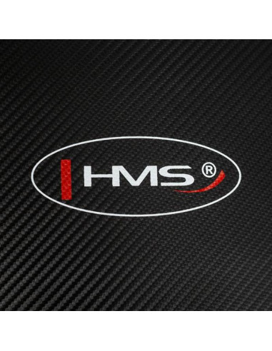 Ławka pod sztangę hms ls3050