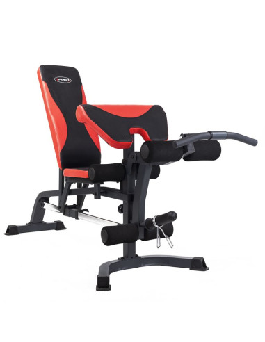 Ławka pod sztangę hms ls3050