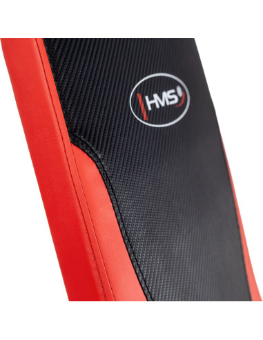 Ławka pod sztangę hms ls3050