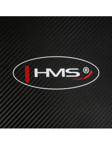 Ławka pod sztangę hms ls3050