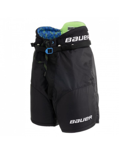 Spodnie hokejowe bauer x '24 jr