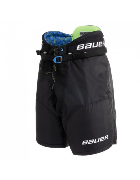 Spodnie hokejowe bauer x '24 jr