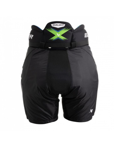Spodnie hokejowe bauer x '24 jr