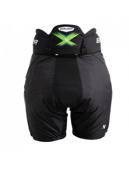 Spodnie hokejowe bauer x '24 jr