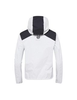 Kurtka sail racing w spray gore tex jacket biały 2
