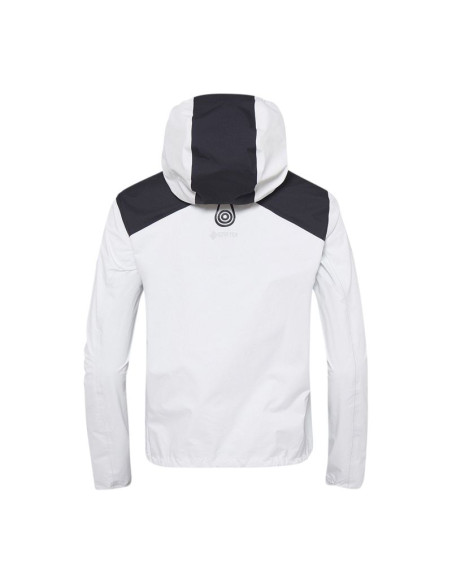 Kurtka sail racing w spray gore tex jacket biały