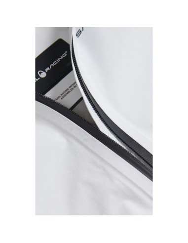 Kurtka sail racing w spray gore tex jacket biały