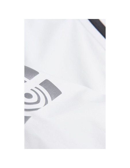 Kurtka sail racing w spray gore tex jacket biały