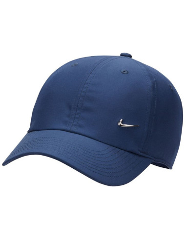 Czapka z daszkiem nike df club cap fb5372