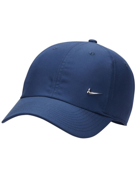 Czapka z daszkiem nike df club cap fb5372