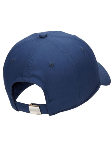 Czapka z daszkiem nike df club cap fb5372
