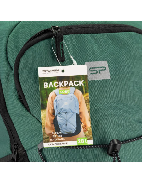 Plecak spokey kobe