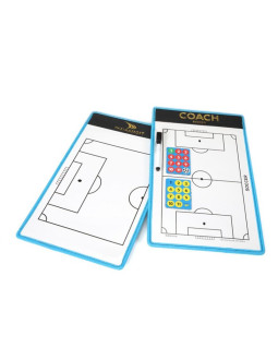 Tablica taktyczna yakima sport - piłka nożna