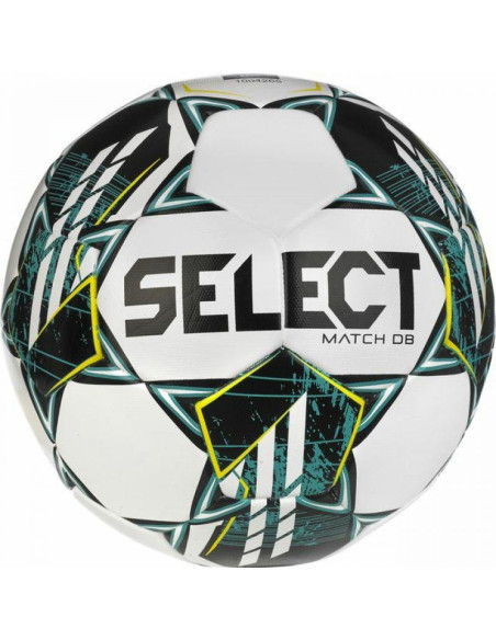 Piłka nożna select match db fifa