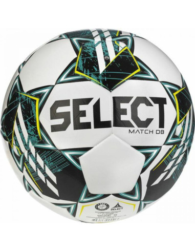 Piłka nożna select match db fifa