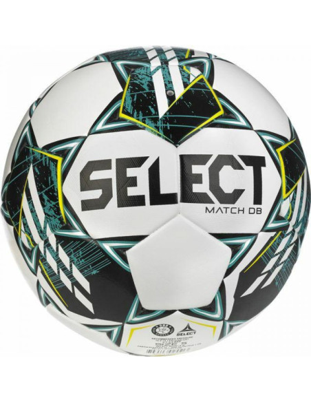 Piłka nożna select match db fifa