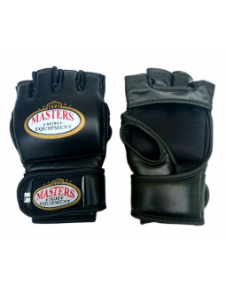 Rękawice masters do mma gf-3