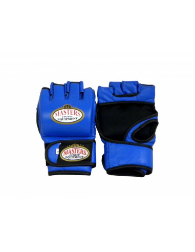 Rękawice masters do mma gf-3