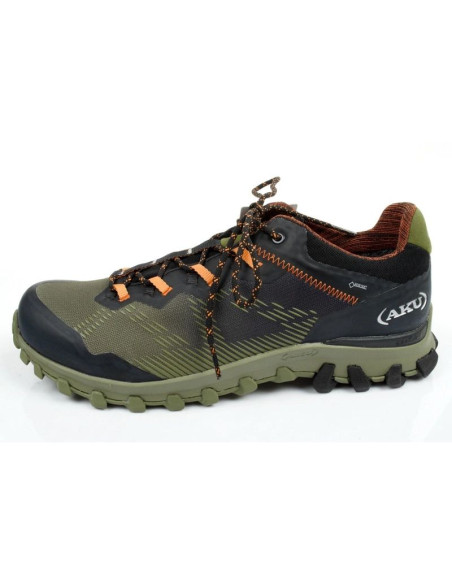 Buty trekkingowe aku levia gtx m