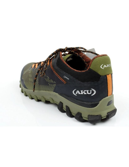 Buty trekkingowe aku levia gtx m
