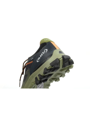 Buty trekkingowe aku levia gtx m