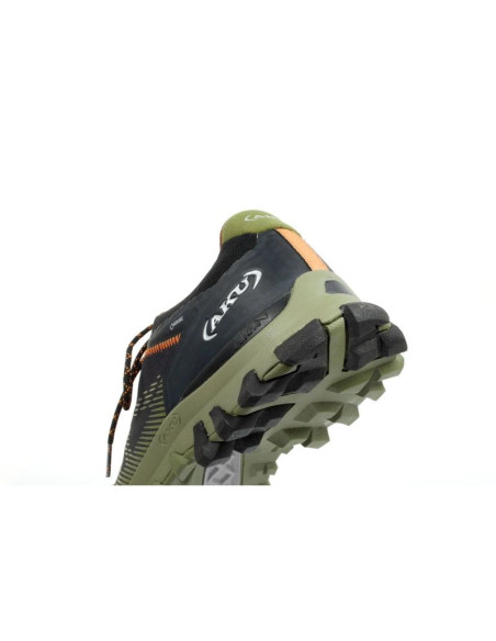 Buty trekkingowe aku levia gtx m