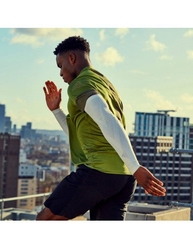 Rękawy kompresyjne adidas l/xl adsl-13025bk