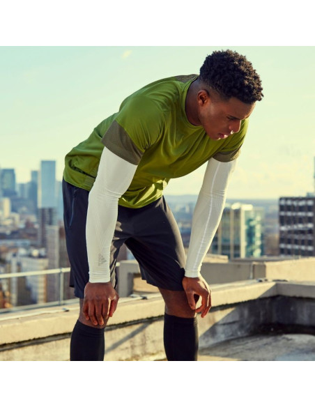 Rękawy kompresyjne adidas l/xl adsl-13025bk