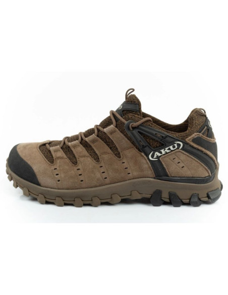 Buty aku alterra lite gore-tex m