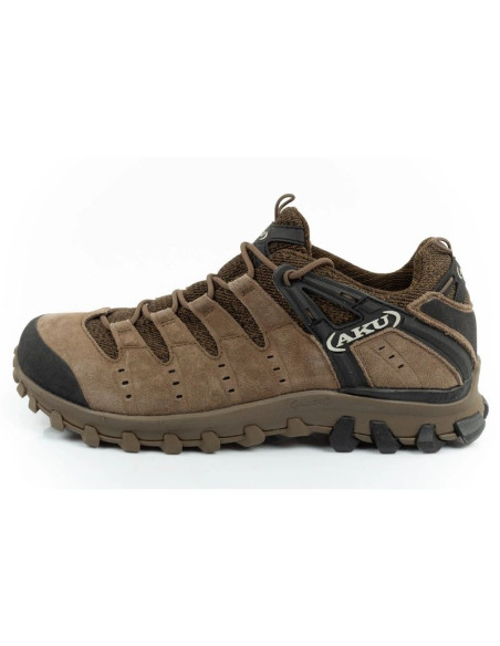 Buty aku alterra lite gore-tex m