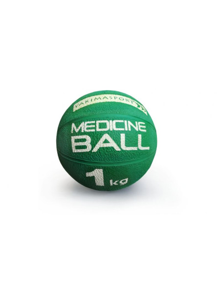 Piłka lekarska yakimasport