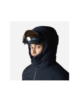 Kurtka rossignol siz jkt czarny 2