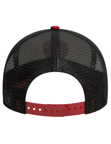 Czapka new era e-frame as roma core trucker cap