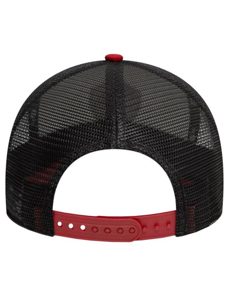 Czapka new era e-frame as roma core trucker cap