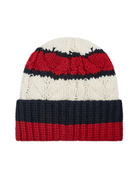 Czapka tommy hilfiger th premium beanie m