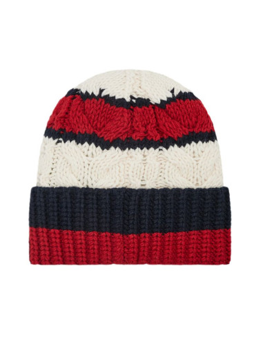 Czapka tommy hilfiger th premium beanie m