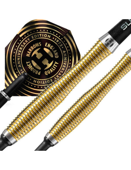 Rzutki harrows v-wing 90% 50th