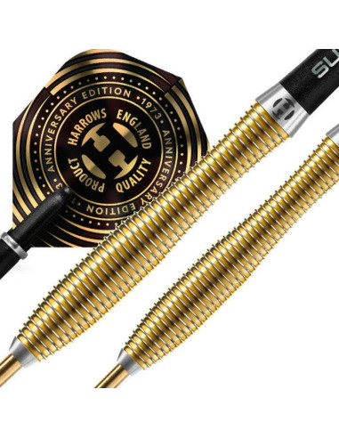 Rzutki harrows v-wing 90% 50th