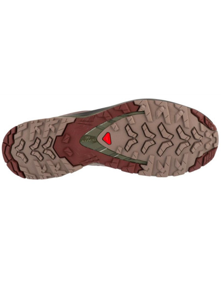 Buty do biegania salomon xa pro 3d v9 gtx m