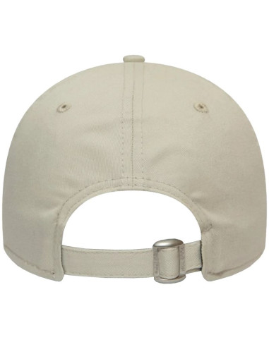 Czapka z daszkiem new era 9forty new york yankees mlb league essential cap