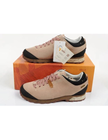 Buty trekkingowe aku bellamont 3 gore-tex w