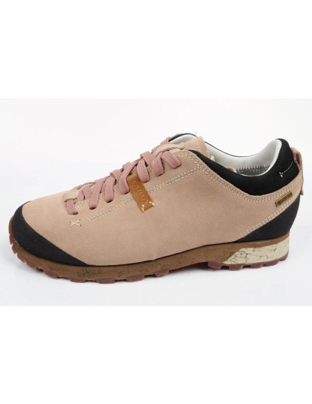 Buty trekkingowe aku bellamont 3 gore-tex w
