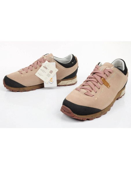 Buty trekkingowe aku bellamont 3 gore-tex w