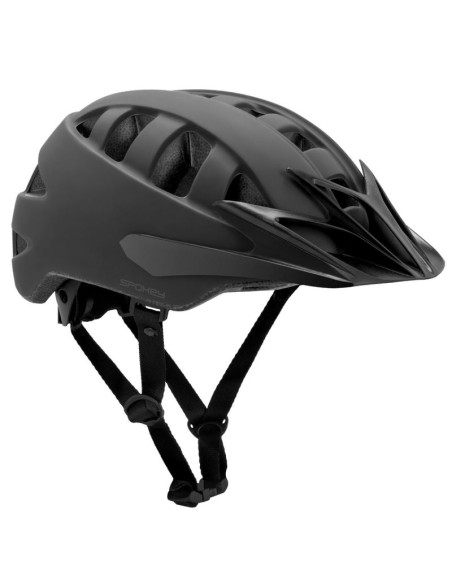 Kask rowerowy spokey speed