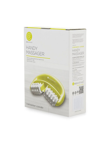 Masażer ręczny ecowellness