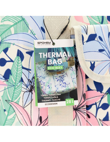 Torba termiczna spokey eco way
