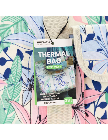 Torba termiczna spokey eco way