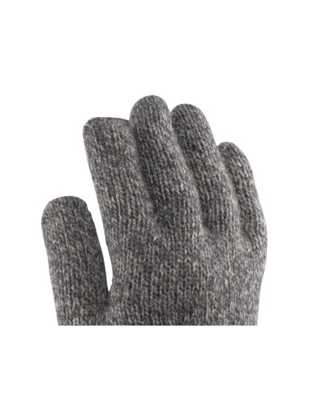 Rękawice millet wool glove czarny